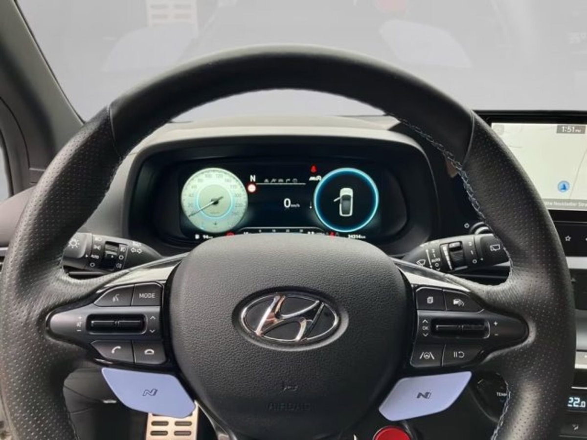 Hyundai i20 1.6 T-GDI MT N-Performance (8)