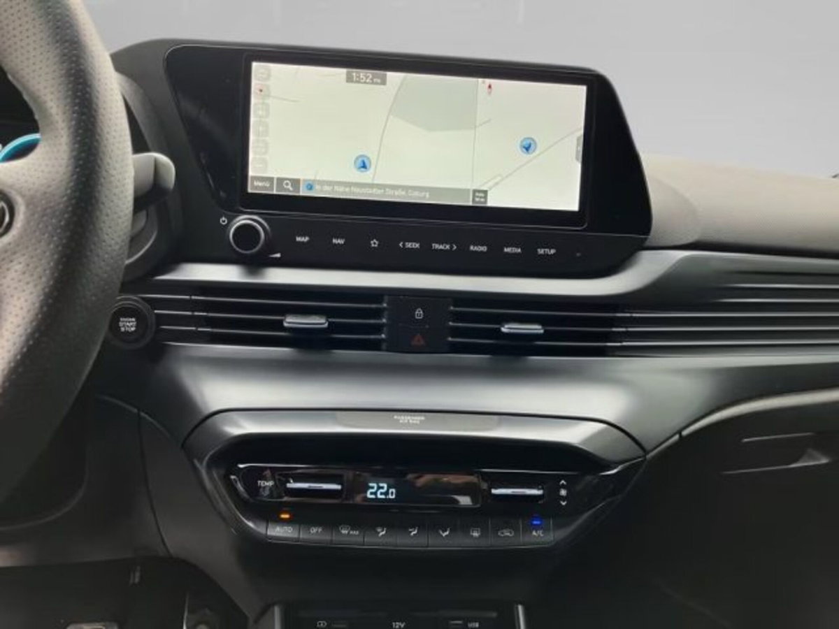 Hyundai i20 1.6 T-GDI MT N-Performance (9)