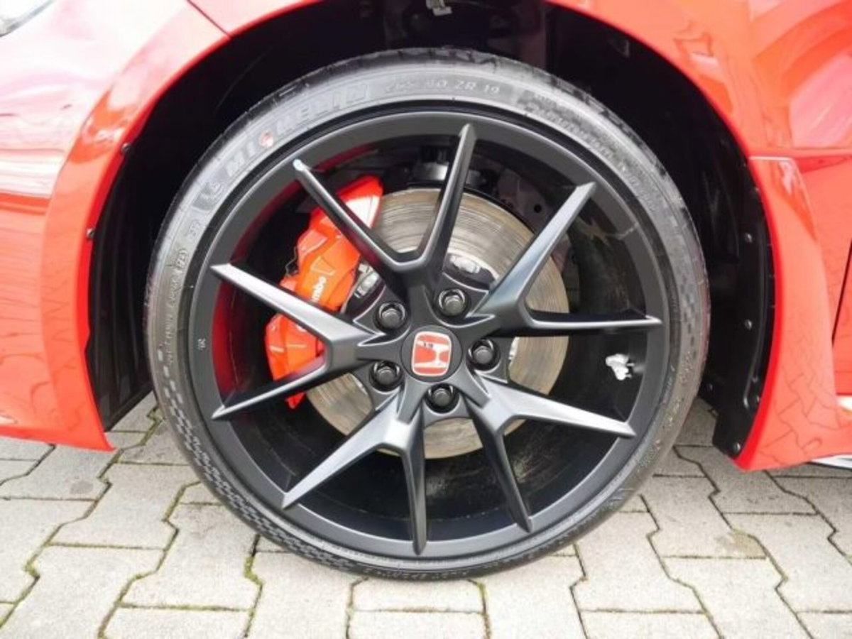 Honda Civic 2.0 Type R (10)