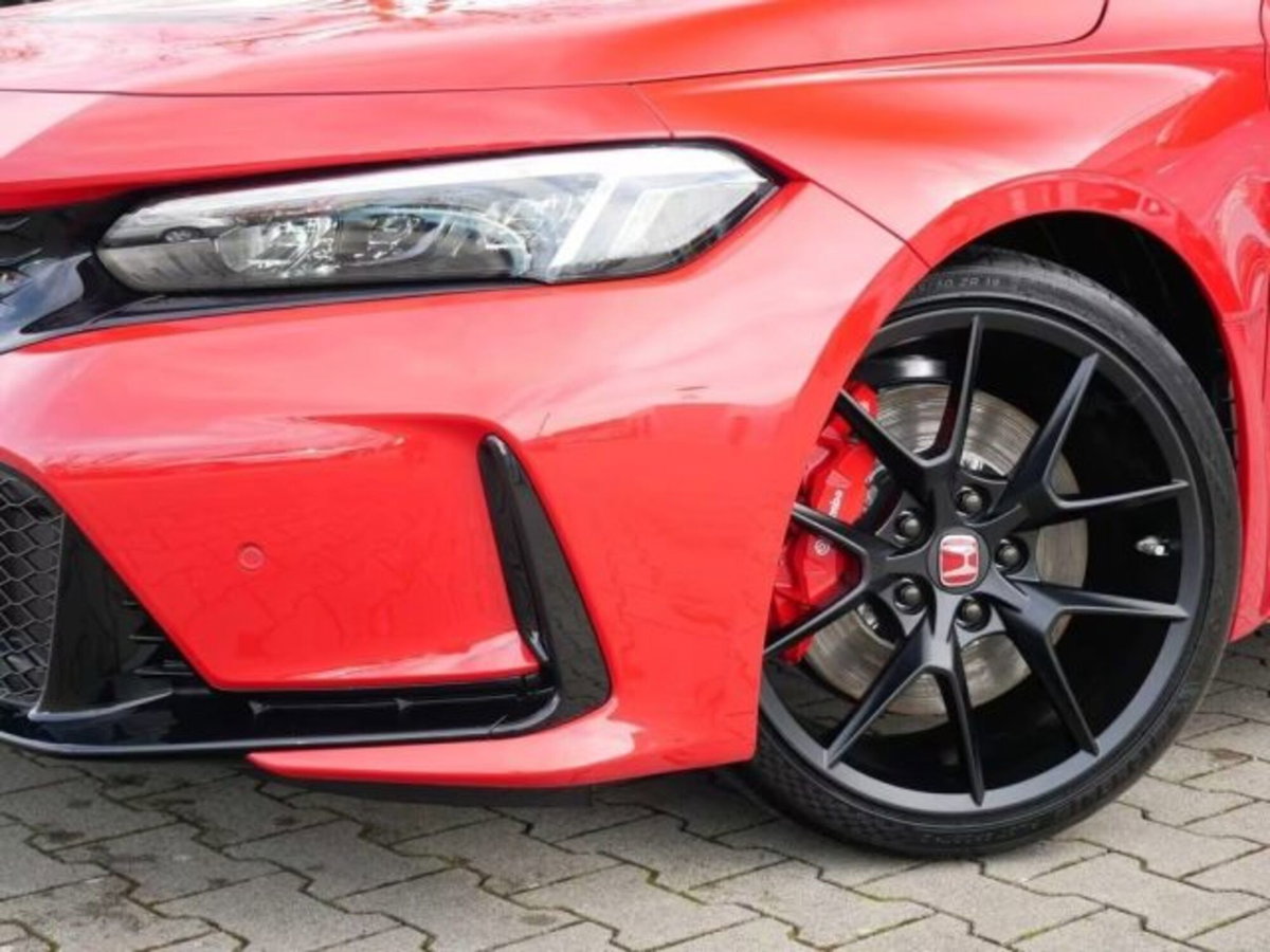 Honda Civic 2.0 Type R (3)