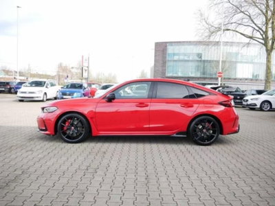Honda Civic 2.0 Type R (7)