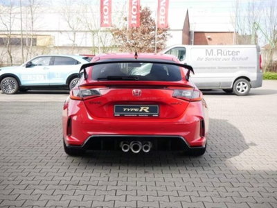 Honda Civic 2.0 Type R (8)