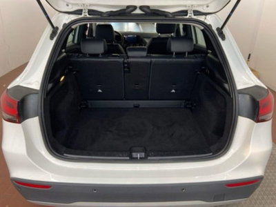 Mercedes-Benz GLA SUV 180 d Business Extra auto (8)