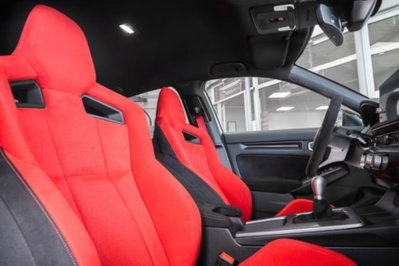 Honda Civic 2.0 Type R (12)