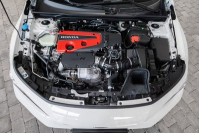 Honda Civic 2.0 Type R (13)