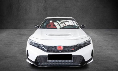 Honda Civic 2.0 Type R usata