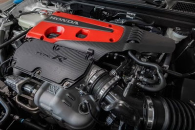 Honda Civic 2.0 Type R (14)