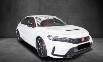 Honda Civic 2.0 Type R (2)