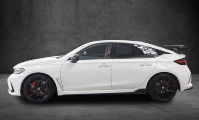 Honda Civic 2.0 Type R (3)