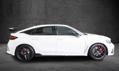 Honda Civic 2.0 Type R (4)