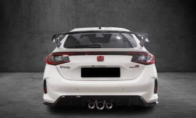 Honda Civic 2.0 Type R (6)