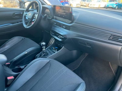 Hyundai i20 1.6 T-GDI MT N-Performance (12)