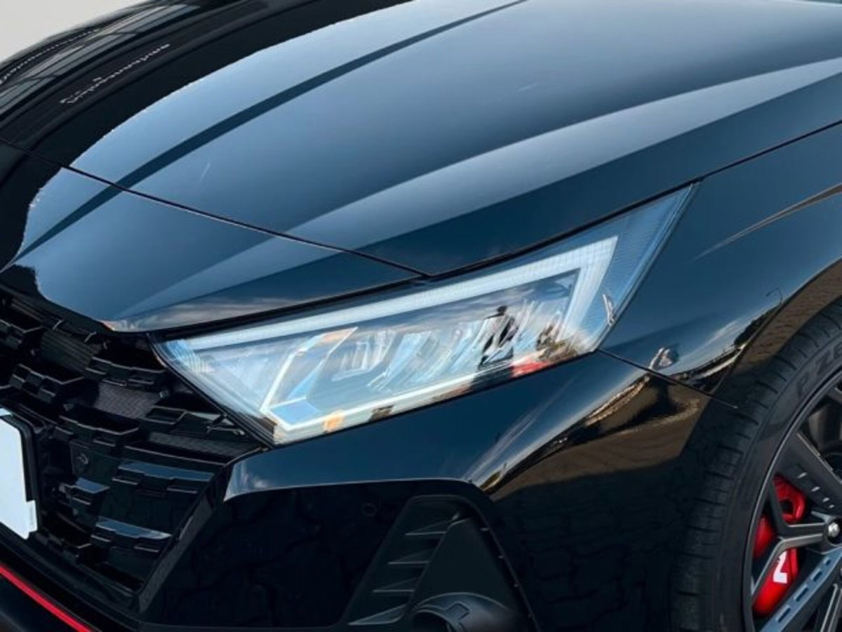 Hyundai i20 1.6 T-GDI MT N-Performance (4)