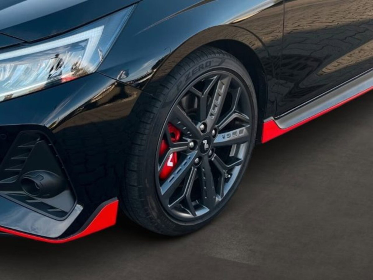 Hyundai i20 1.6 T-GDI MT N-Performance (5)