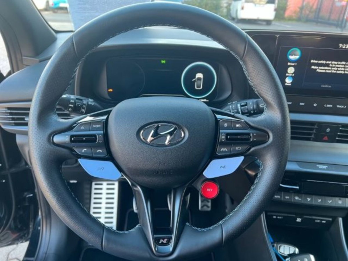 Hyundai i20 1.6 T-GDI MT N-Performance (9)