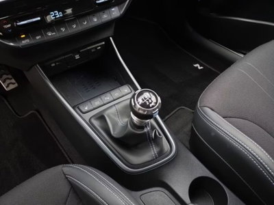 Hyundai i20 1.6 T-GDI MT N-Performance (10)