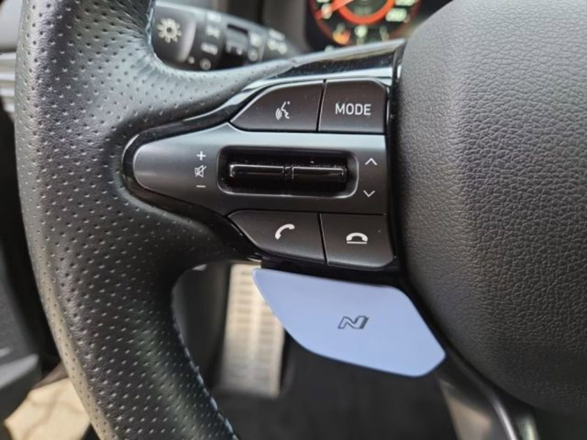 Hyundai i20 1.6 T-GDI MT N-Performance (11)