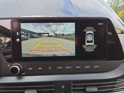 Hyundai i20 1.6 T-GDI MT N-Performance (15)