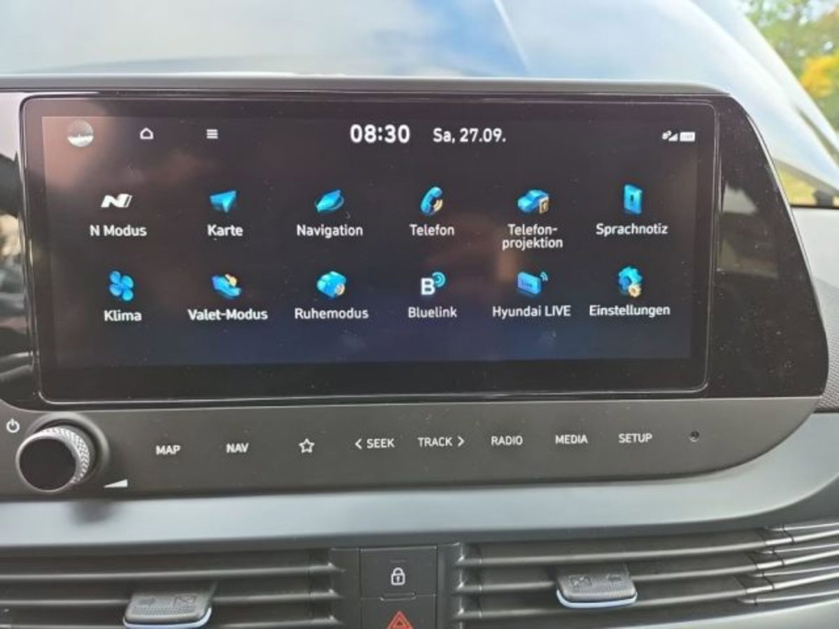 Hyundai i20 1.6 T-GDI MT N-Performance (16)