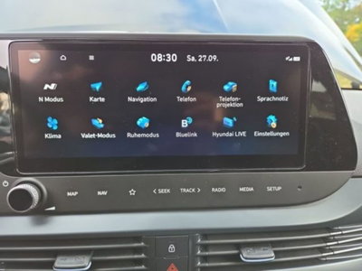 Hyundai i20 1.6 T-GDI MT N-Performance (16)