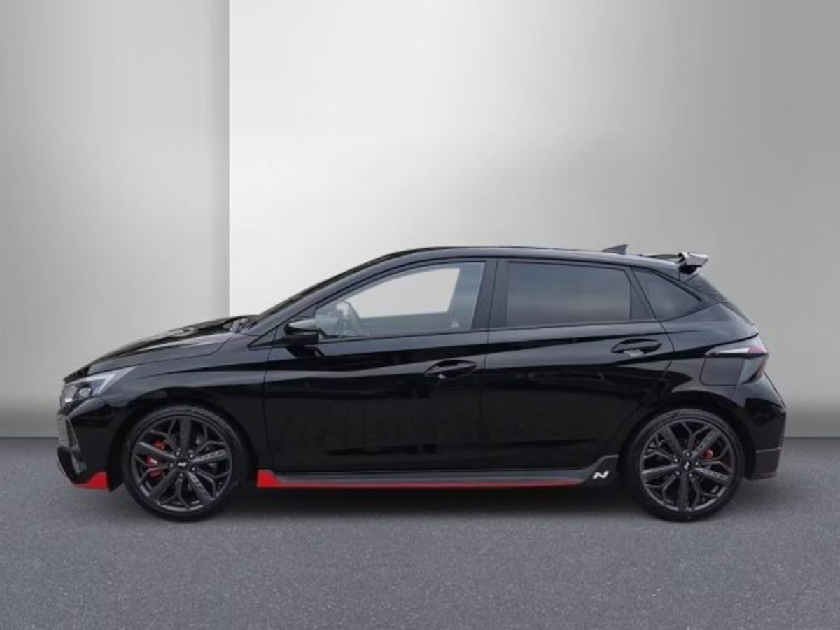 Hyundai i20 1.6 T-GDI MT N-Performance (4)