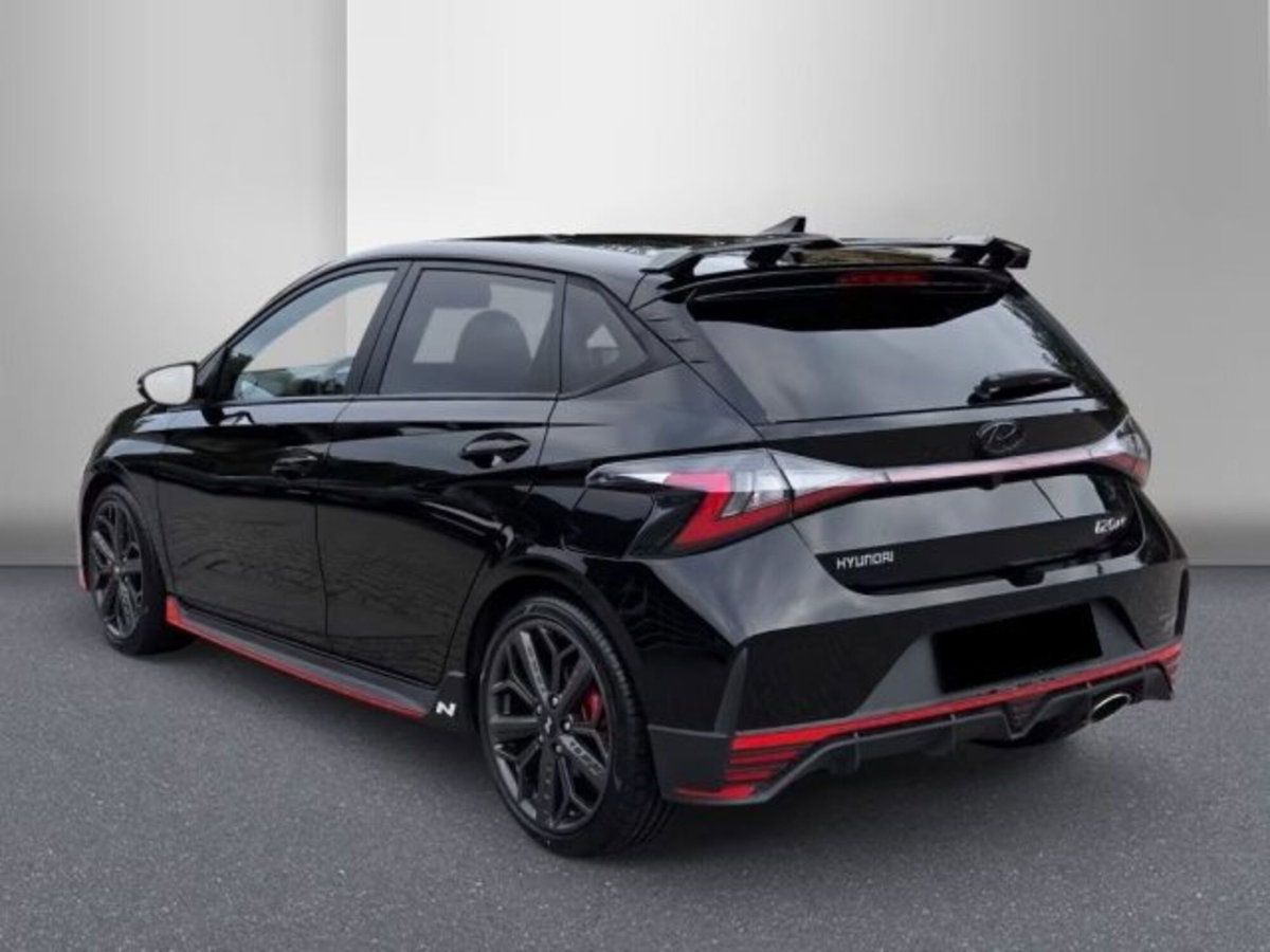 Hyundai i20 1.6 T-GDI MT N-Performance (6)