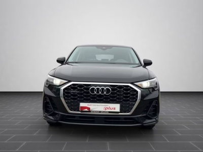 Audi Q3 Sportback 40 TDI S tronic quattro edition (3)