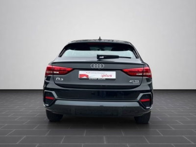 Audi Q3 Sportback 40 TDI S tronic quattro edition (4)