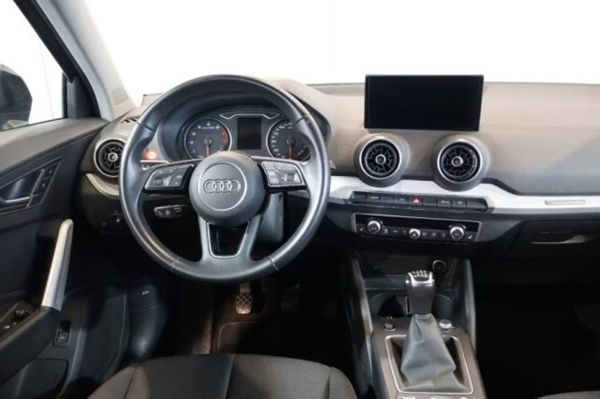 Audi Q2 Q2 30 TFSI Admired (10)