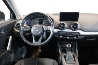 Audi Q2 Q2 30 TFSI Admired (10)