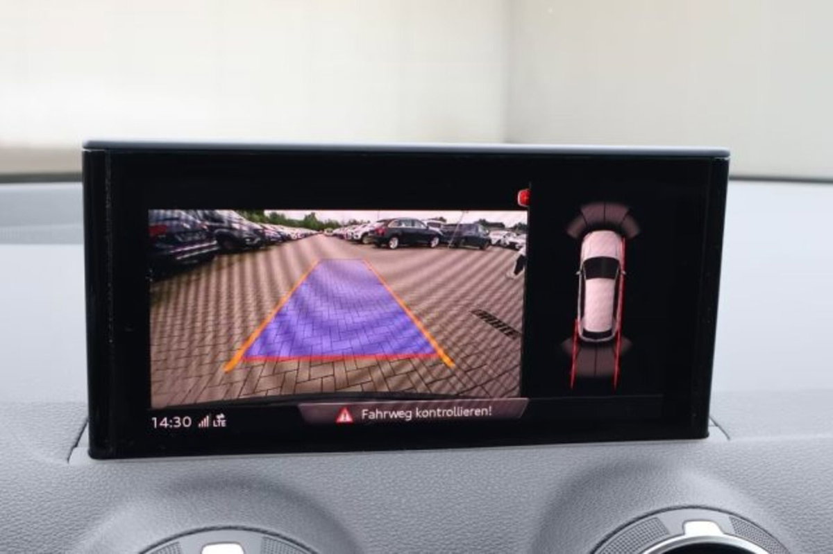 Audi Q2 Q2 30 TFSI Admired (11)