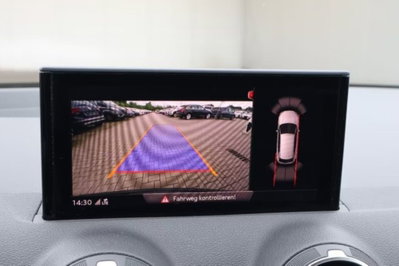 Audi Q2 Q2 30 TFSI Admired (11)