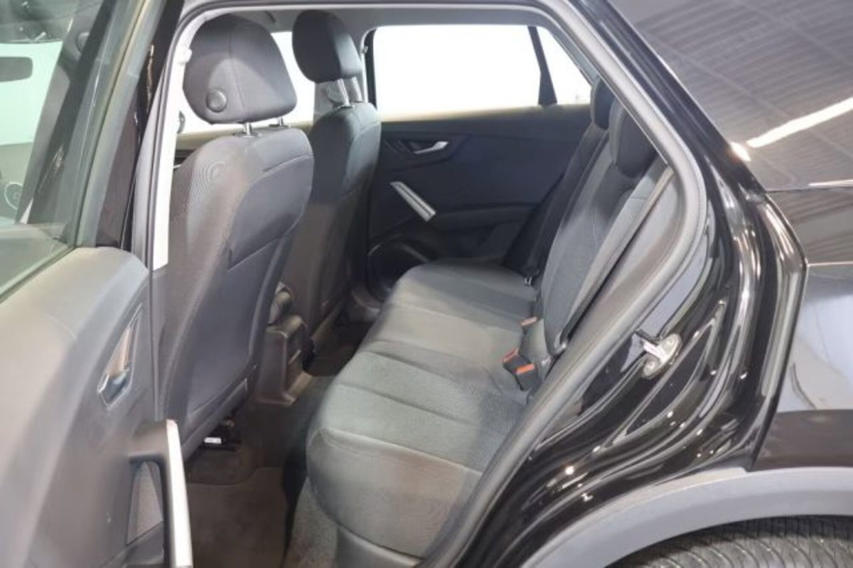 Audi Q2 Q2 30 TFSI Admired (12)