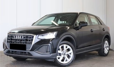 Audi Q2 Q2 30 TFSI Admired (15)