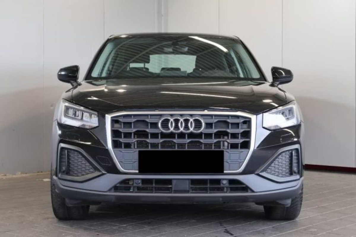 Audi Q2 Q2 30 TFSI Admired (2)