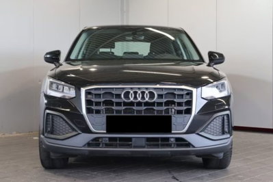 Audi Q2 Q2 30 TFSI Admired (2)