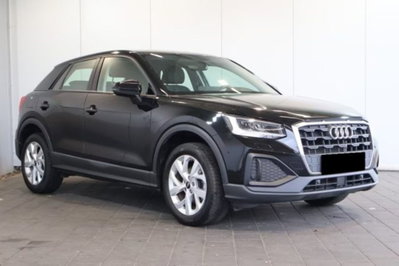 Audi Q2 Q2 30 TFSI Admired (3)