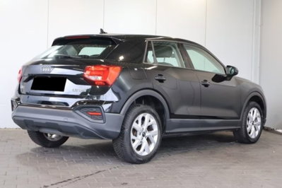 Audi Q2 Q2 30 TFSI Admired (4)