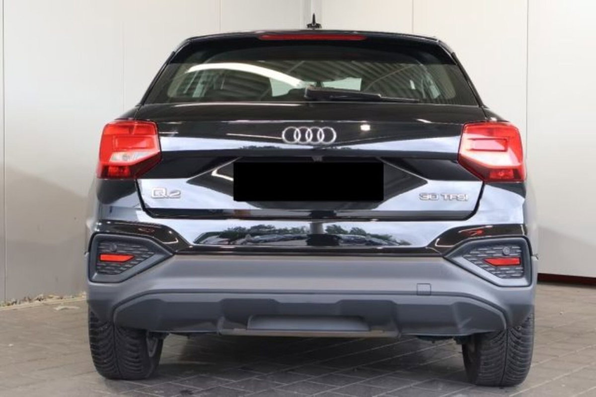 Audi Q2 Q2 30 TFSI Admired (5)