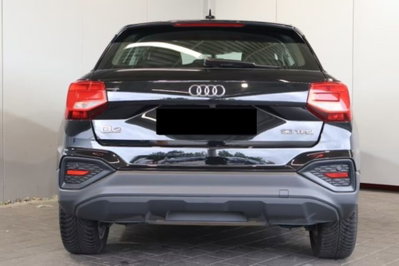 Audi Q2 Q2 30 TFSI Admired (5)