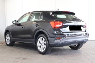 Audi Q2 Q2 30 TFSI Admired (6)