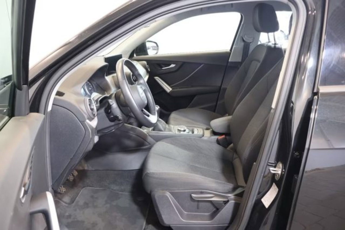 Audi Q2 Q2 30 TFSI Admired (7)