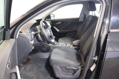 Audi Q2 Q2 30 TFSI Admired (7)