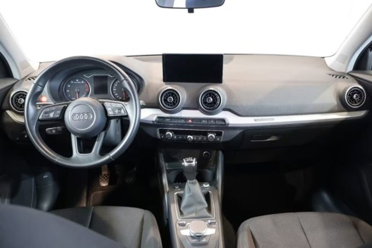 Audi Q2 Q2 30 TFSI Admired (9)