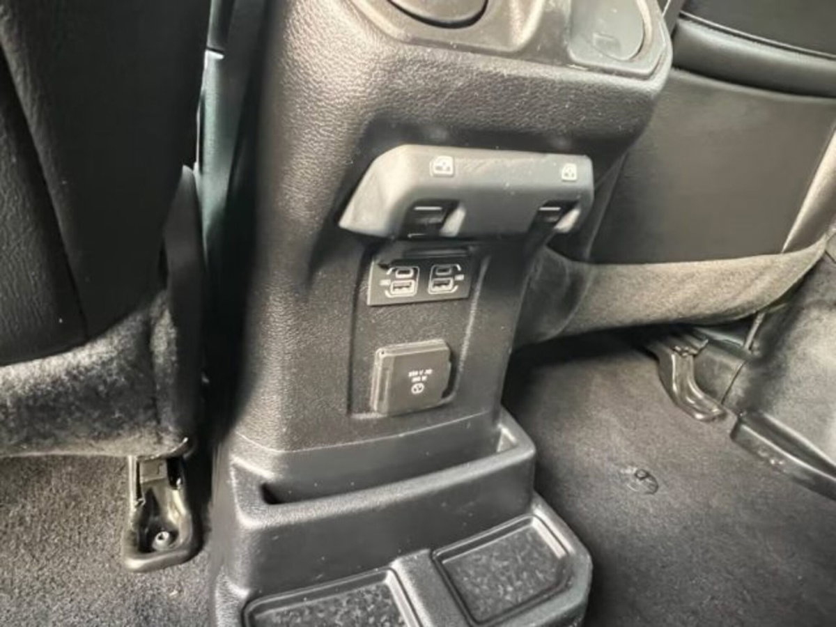 Jeep Wrangler Unlimited 2.0 PHEV ATX 4xe 80th Anniversary (16)
