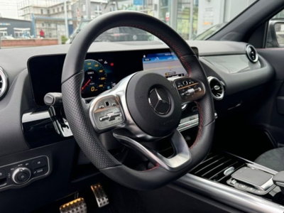 Mercedes-Benz GLA SUV 200 d AMG Line Premium Plus 4matic auto (11)