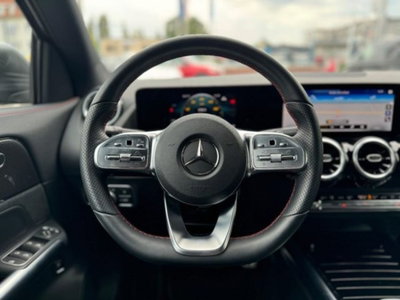 Mercedes-Benz GLA SUV 200 d AMG Line Premium Plus 4matic auto (13)