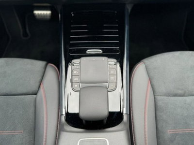 Mercedes-Benz GLA SUV 200 d AMG Line Premium Plus 4matic auto (15)