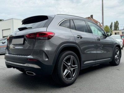 Mercedes-Benz GLA SUV 200 d AMG Line Premium Plus 4matic auto (2)