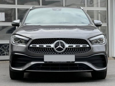 Mercedes-Benz GLA SUV 200 d AMG Line Premium Plus 4matic auto (5)
